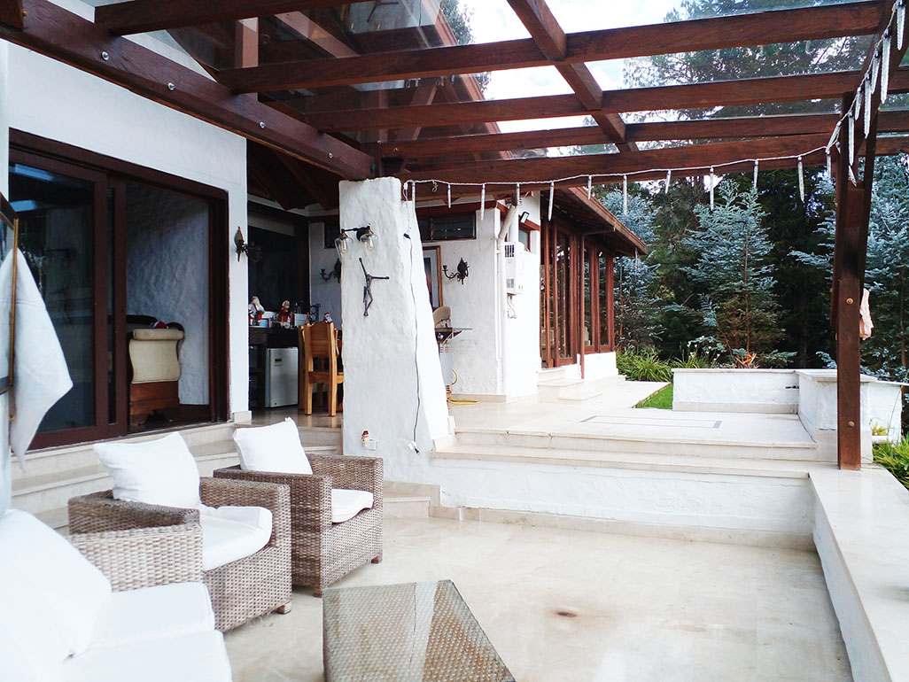 Casa de 5 alcobas en arriendo en El Retiro, 540 m² · foto 20 de 20