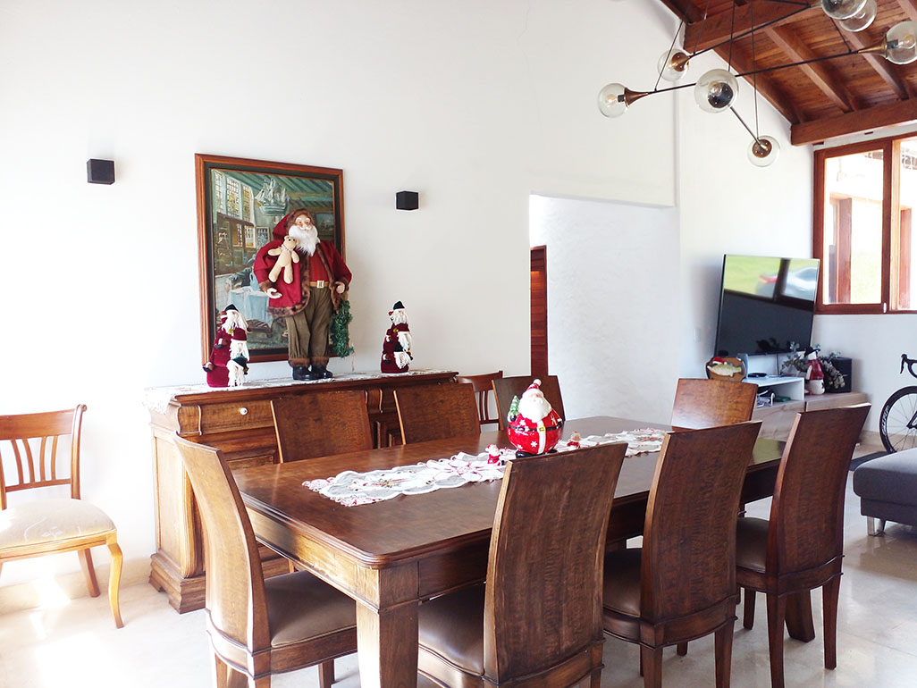 Casa de 5 alcobas en arriendo en El Retiro, 540 m² · foto 3 de 20