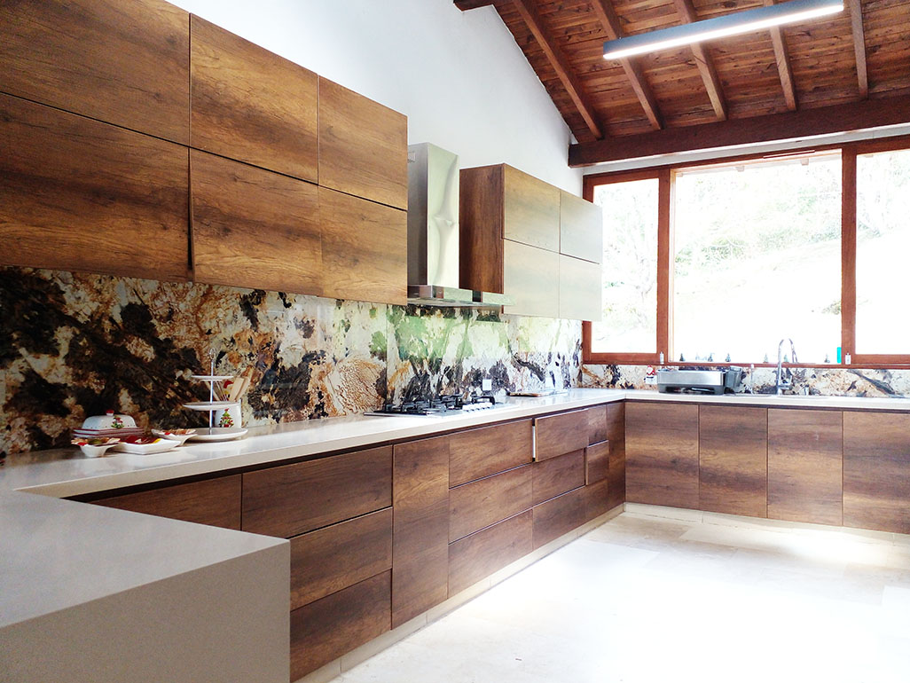 Casa de 5 alcobas en arriendo en El Retiro, 540 m² · foto 4 de 20