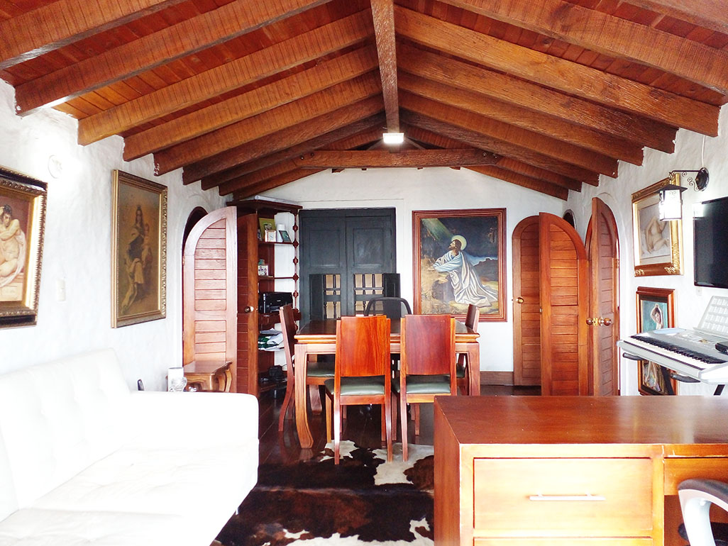 Casa de 5 alcobas en arriendo en El Retiro, 540 m² · foto 5 de 20
