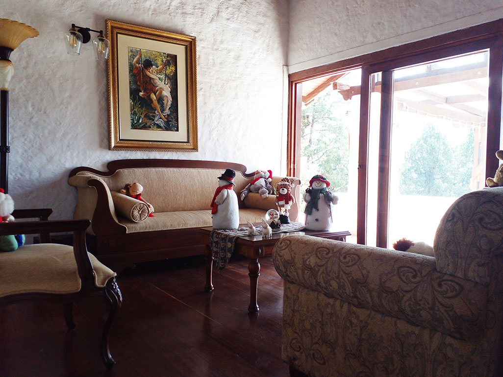 Casa de 5 alcobas en arriendo en El Retiro, 540 m² · foto 6 de 20