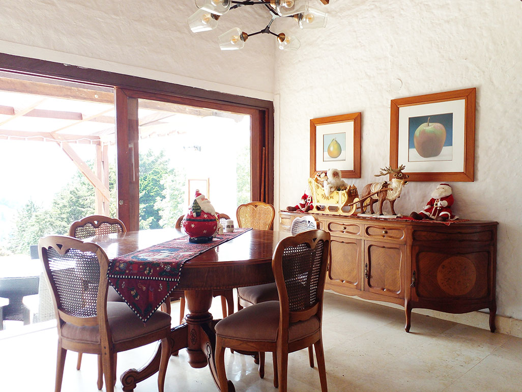 Casa de 5 alcobas en arriendo en El Retiro, 540 m² · foto 8 de 20