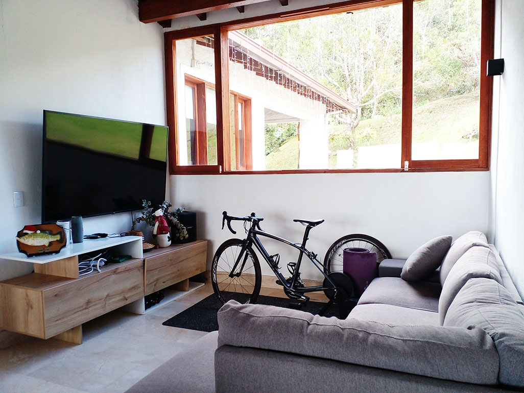 Casa de 5 alcobas en arriendo en El Retiro, 540 m² · foto 9 de 20