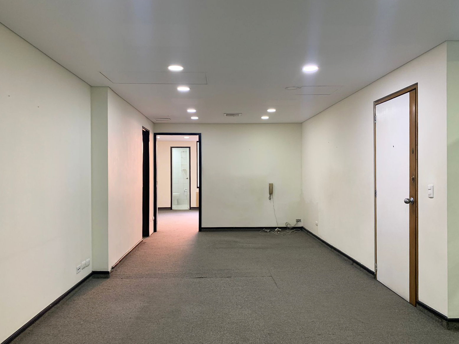 Oficina en arriendo en Milla De Oro, Medellín, 93 m² · foto 12 de 13