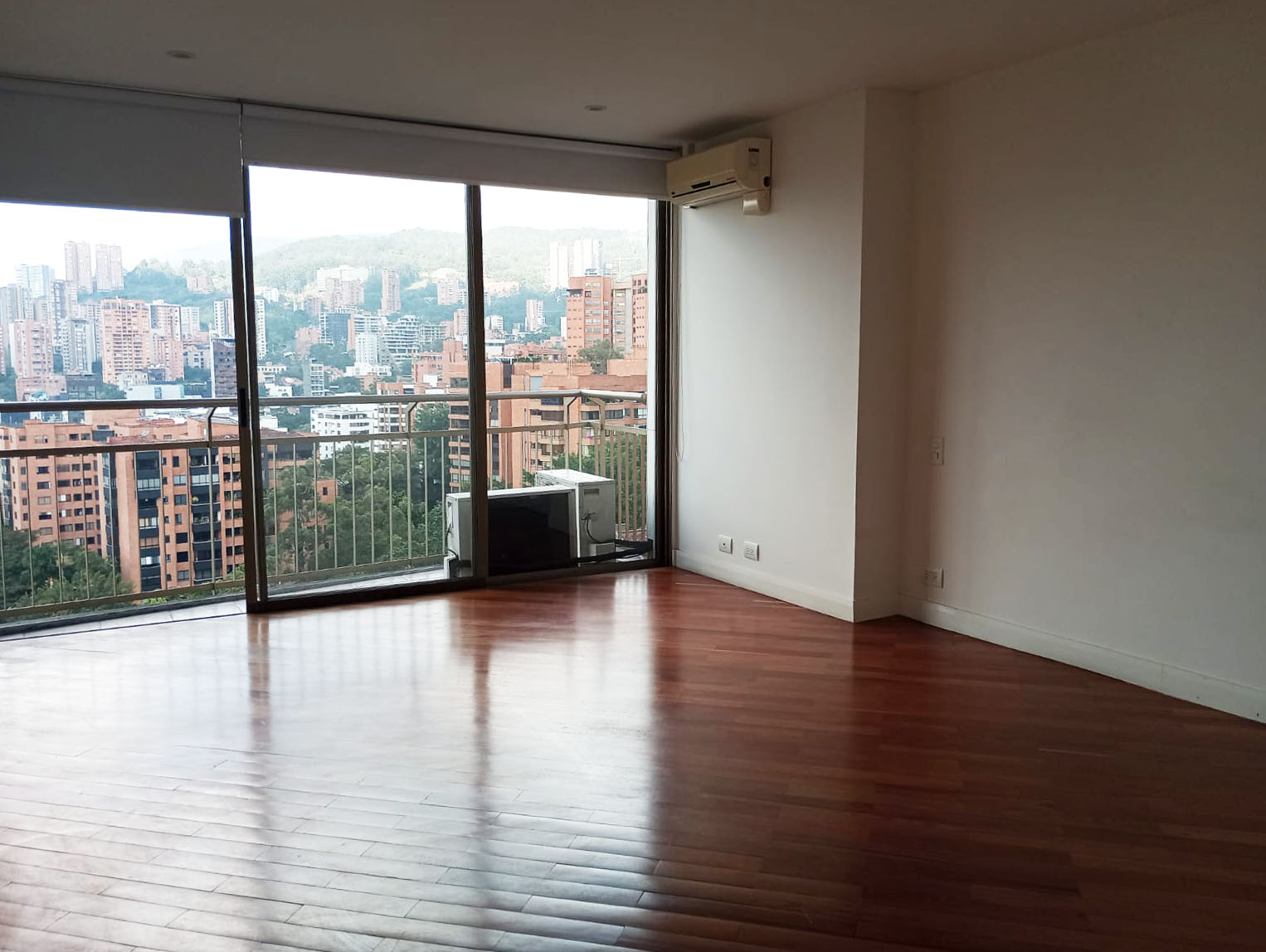 Apartamento en arriendo en La Florida, Medellín · foto 10 de 15