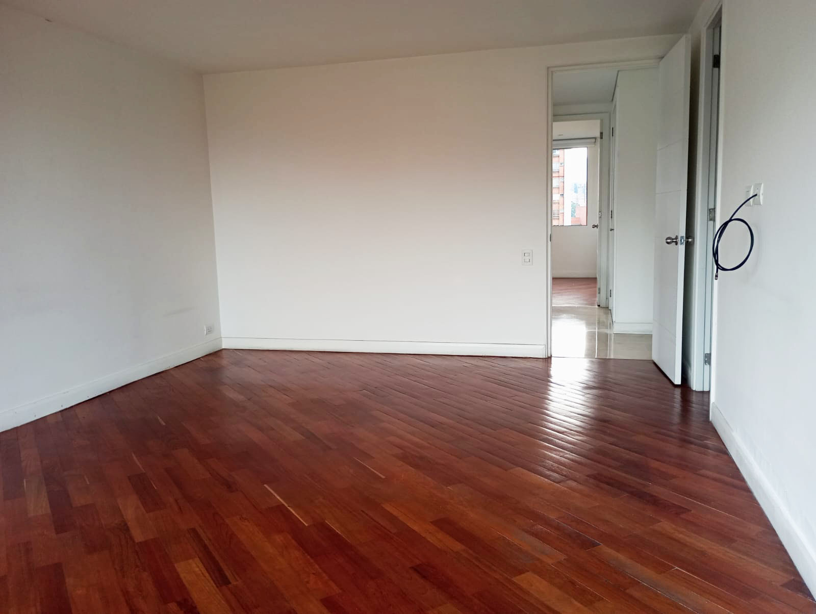 Apartamento en arriendo en La Florida, Medellín · foto 11 de 15