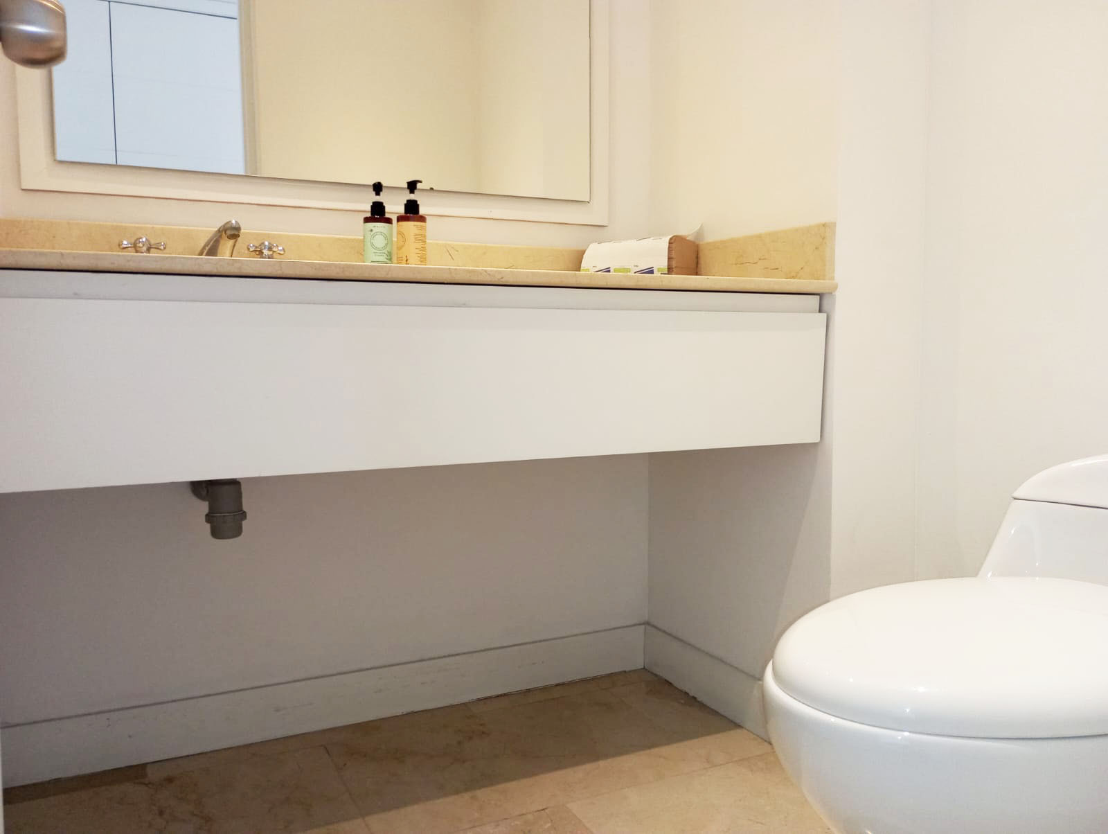 Apartamento en arriendo en La Florida, Medellín · foto 14 de 15