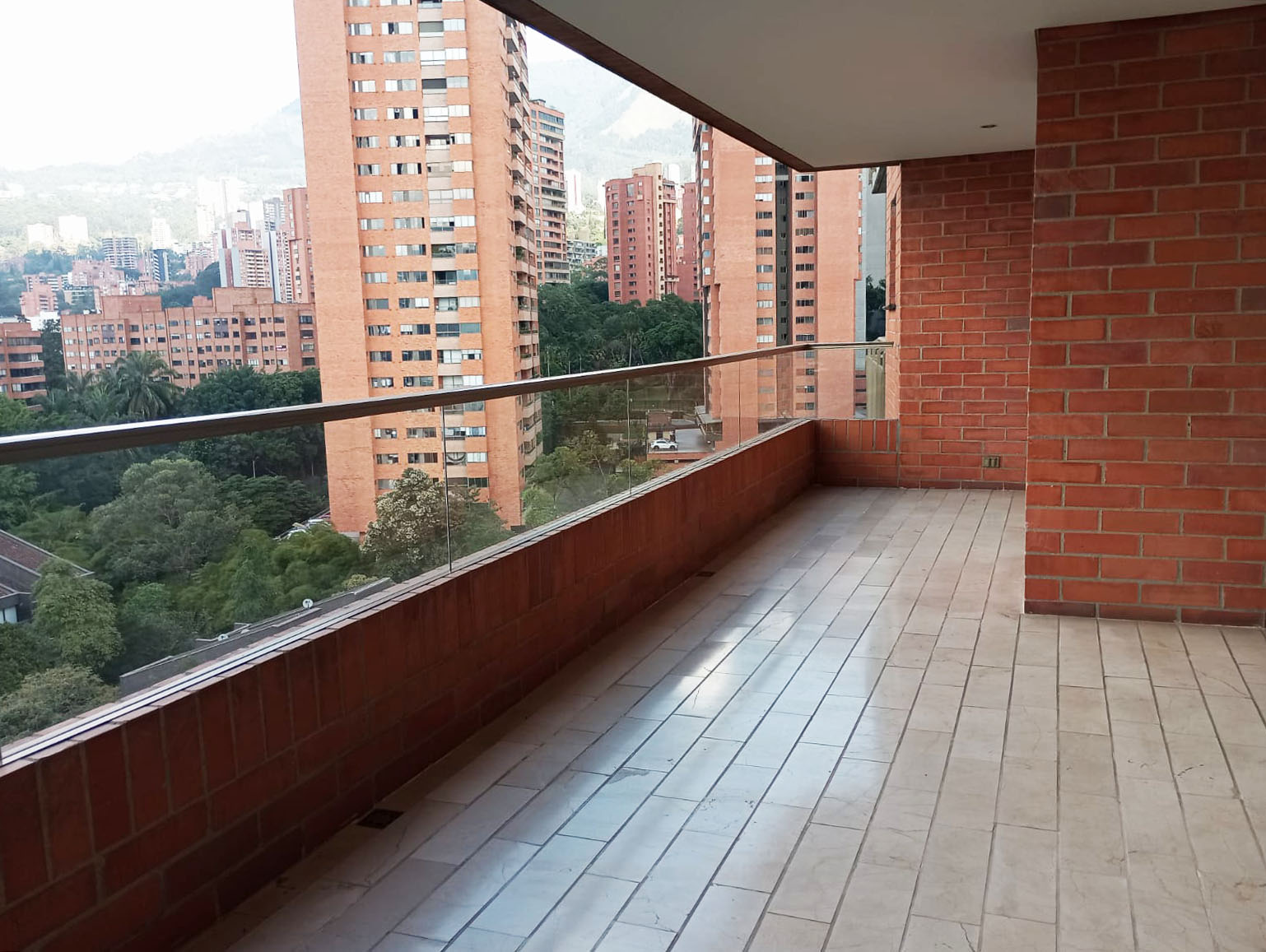 Apartamento en arriendo en La Florida, Medellín · foto 15 de 15