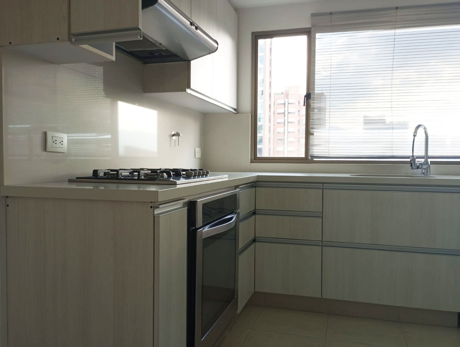 Apartamento en arriendo en La Florida, Medellín · foto 6 de 15