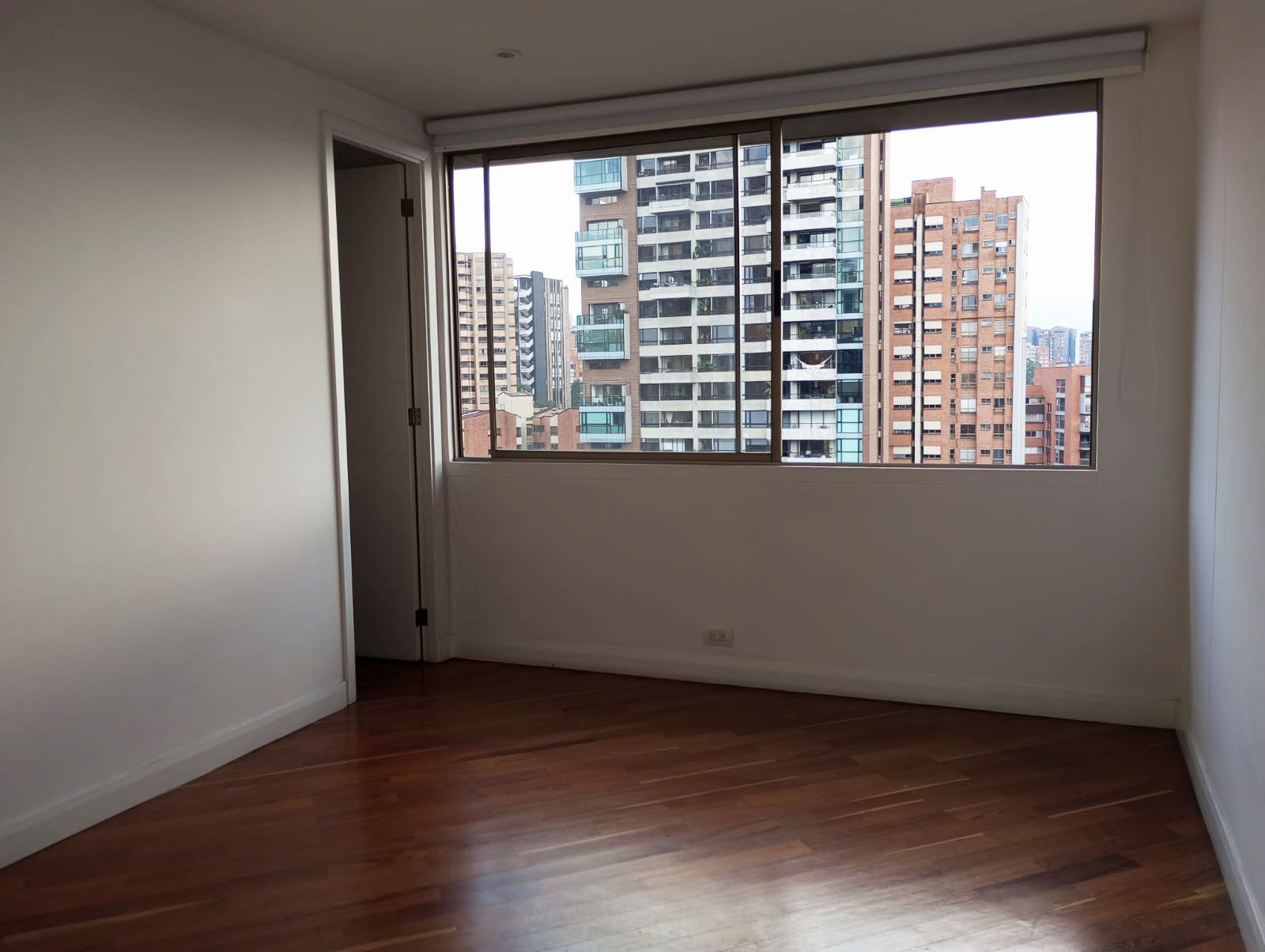 Apartamento en arriendo en La Florida, Medellín · foto 8 de 15