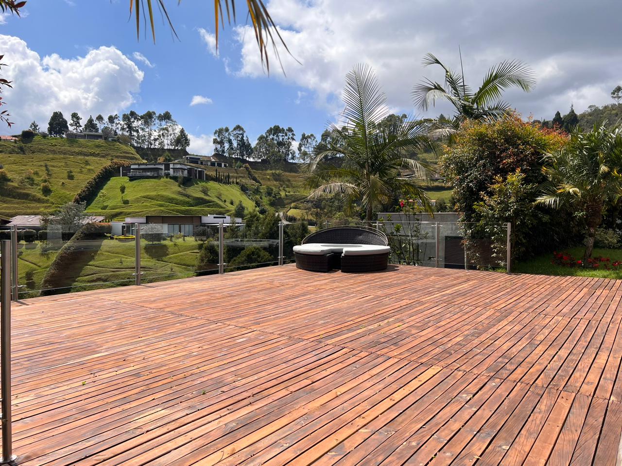 Casa de 3 alcobas en venta en Guarne, 400 m² · foto 19 de 20
