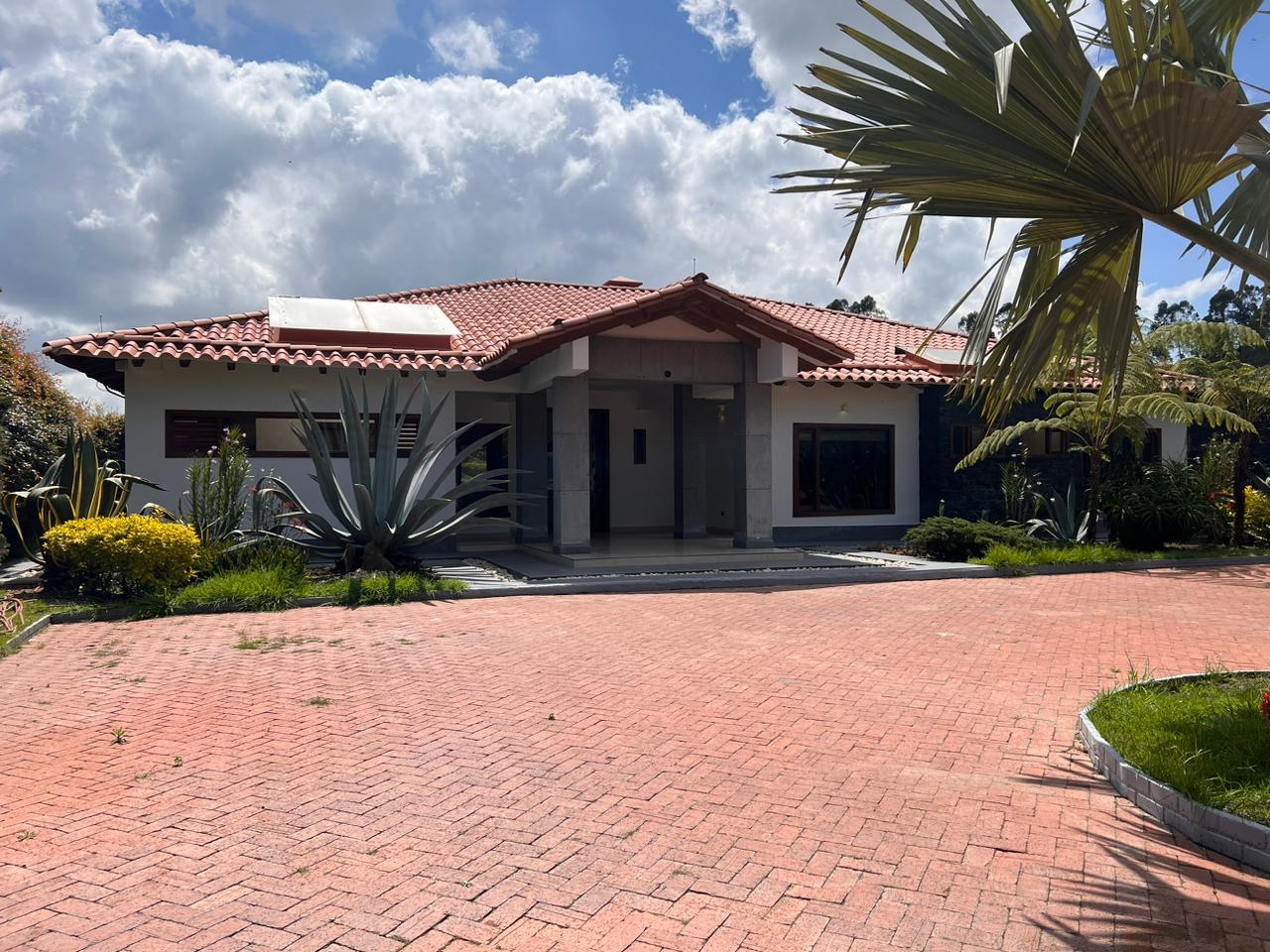 Casa de 3 alcobas en venta en Guarne, 400 m² · foto 20 de 20