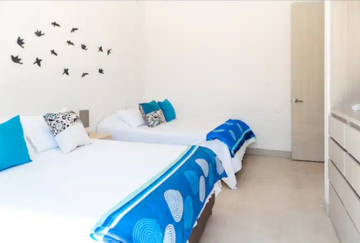 Casa de 3 alcobas en venta en Centro, Armenia, 270 m² · foto 12 de 24