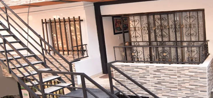 Edificio for sale in Robledo, Medellín 2