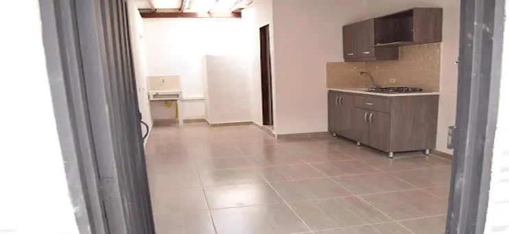 Edificio for sale in Robledo, Medellín 4
