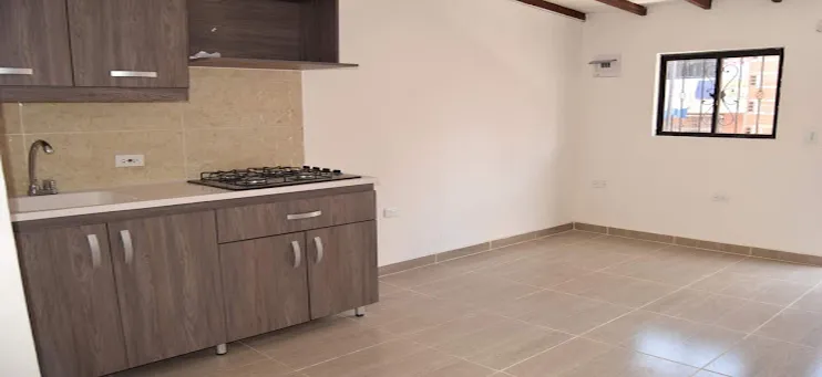 Edificio for sale in Robledo, Medellín 5