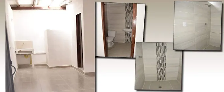 Edificio en venta en Cucaracho, Medellín, 240 m² · foto 7 de 10