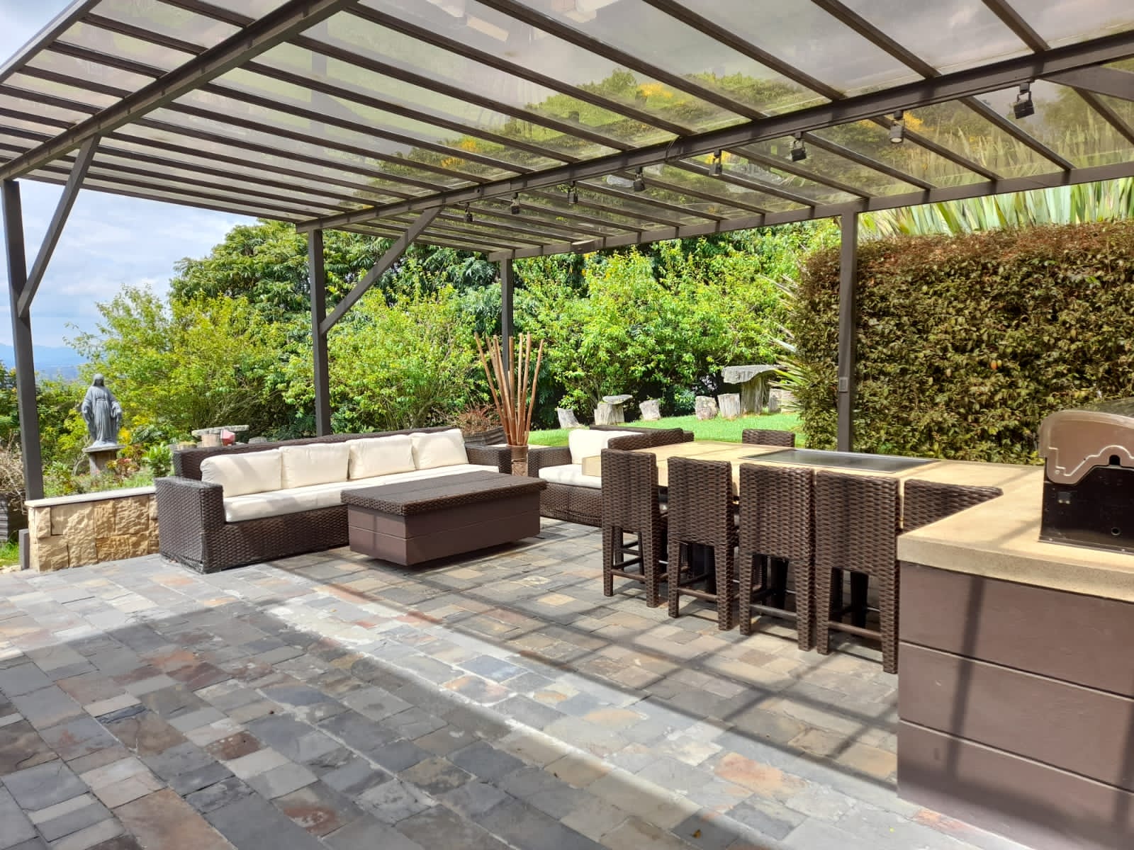 Casa de 4 alcobas en venta en San Cayetano, La Calera, 530 m² · foto 18 de 23