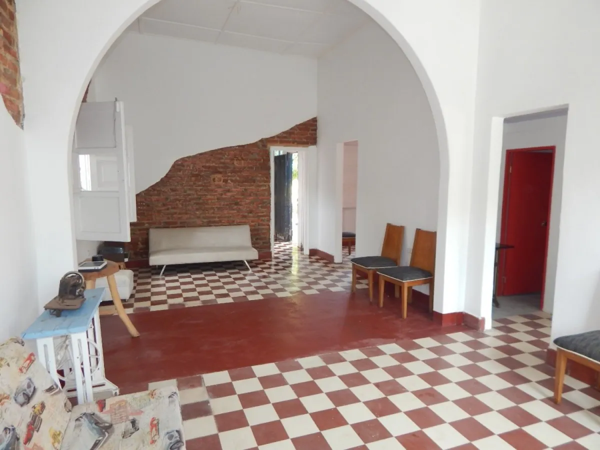 Casa en arriendo en El prado, Barranquilla en Barranquilla, de Cherenek SAS