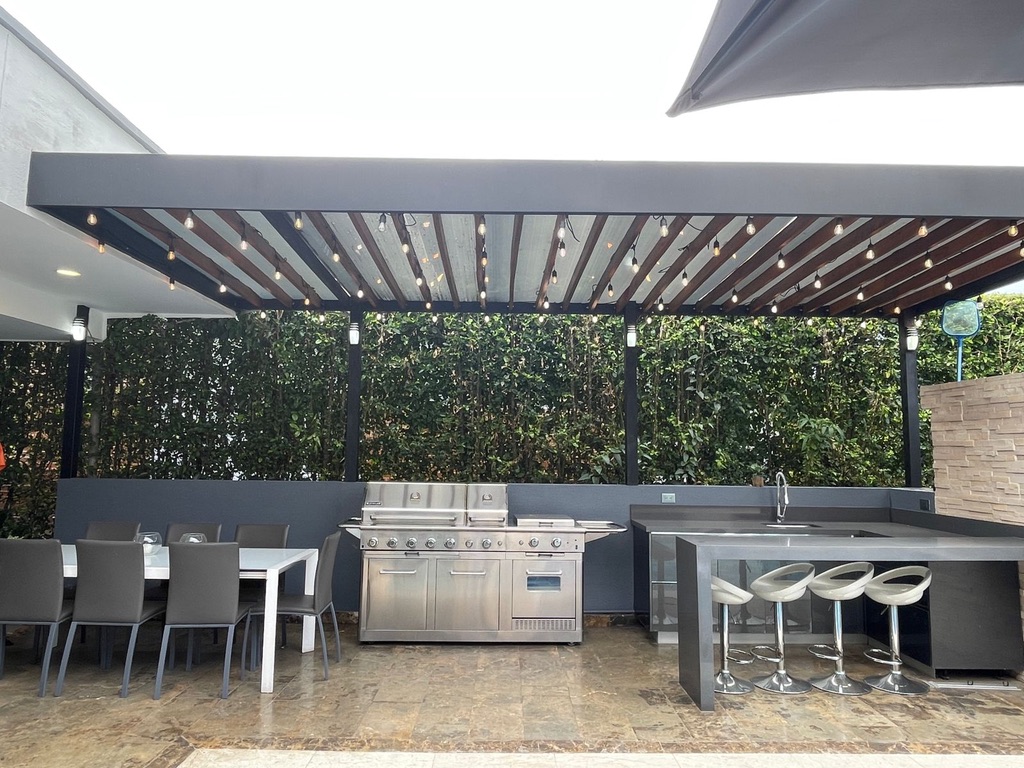 Casa de 5 alcobas en venta en Cr. Valle Verde, Jamundí, 414 m² · foto 5 de 20