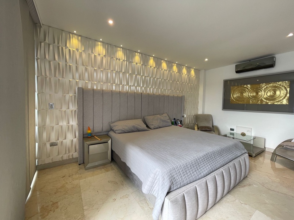Casa de 5 alcobas en venta en Cr. Valle Verde, Jamundí, 414 m² · foto 17 de 20