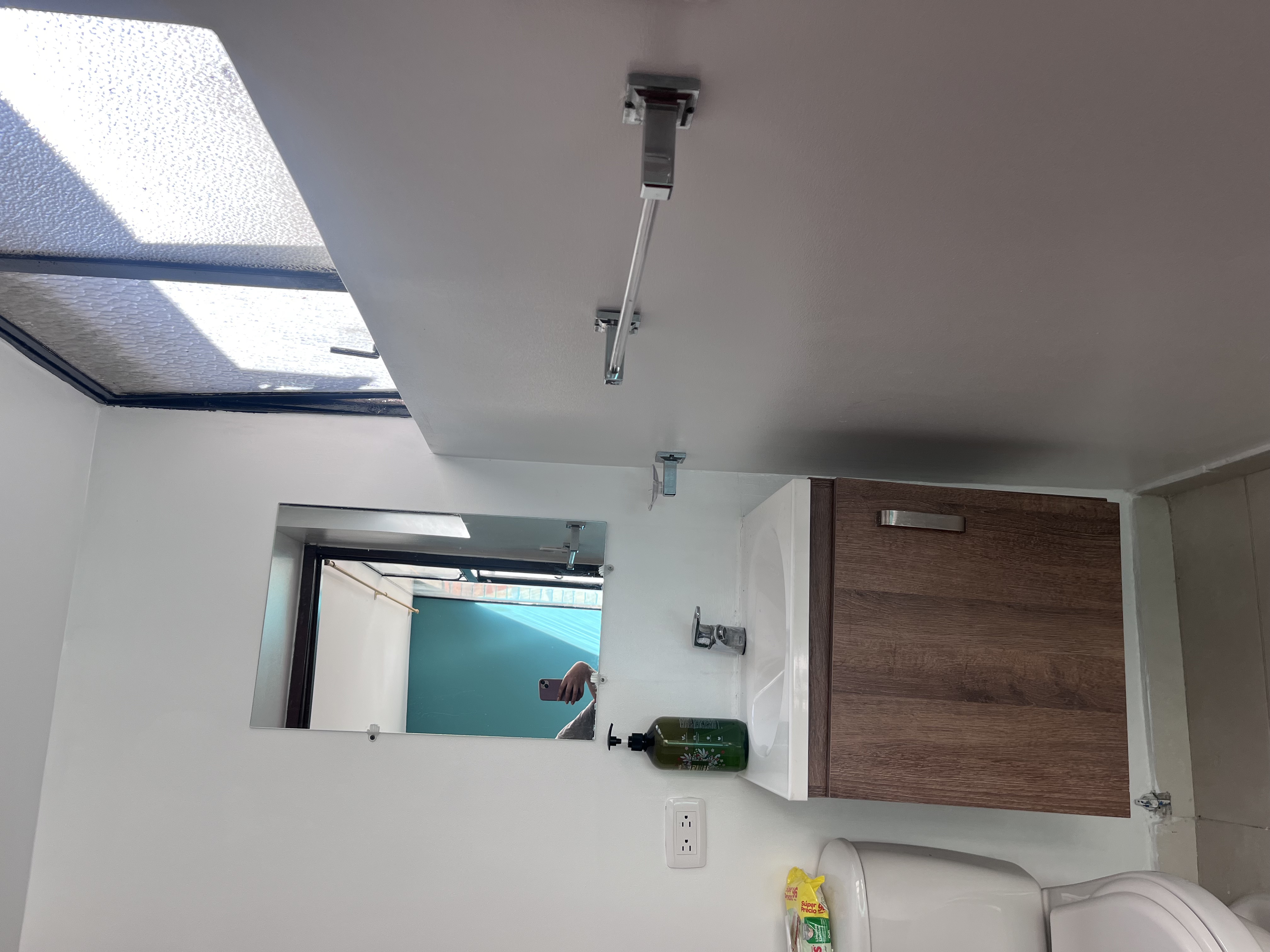 Apartamento de 3 alcobas en arriendo en Chapinero Central, Bogotá, 90 m² · foto 11 de 16