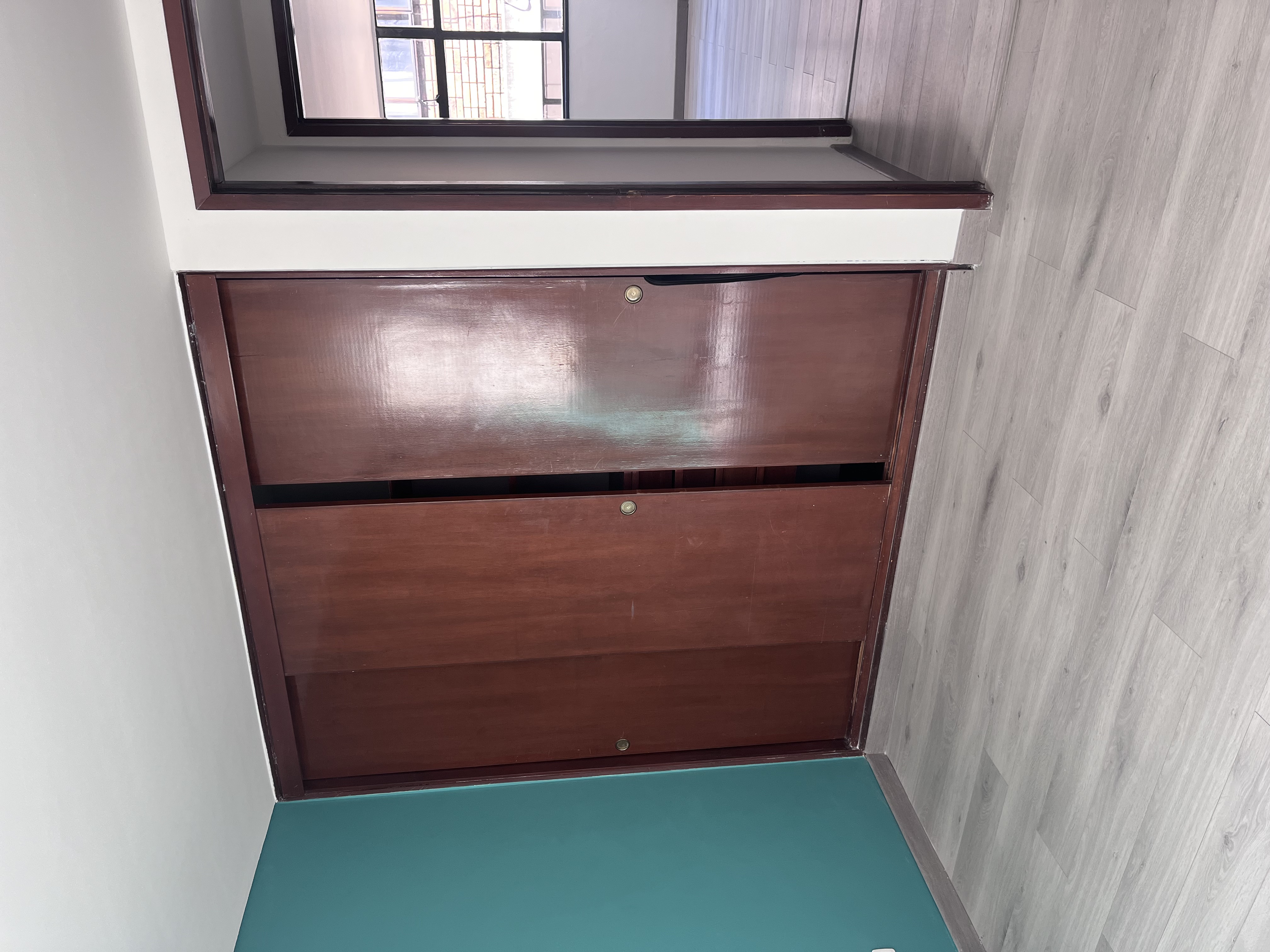 Apartamento de 3 alcobas en arriendo en Chapinero Central, Bogotá, 90 m² · foto 12 de 16
