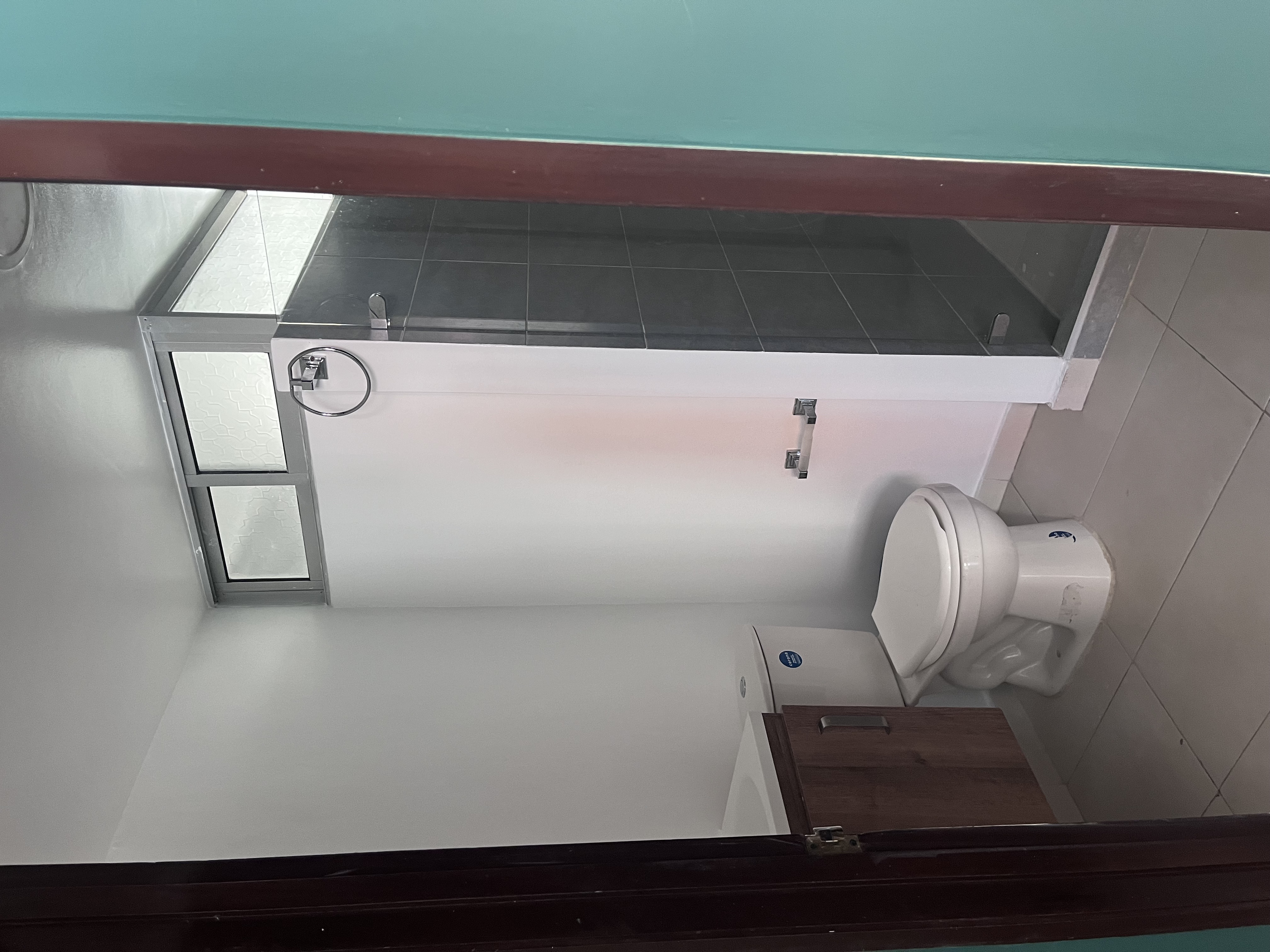 Apartamento de 3 alcobas en arriendo en Chapinero Central, Bogotá, 90 m² · foto 13 de 16