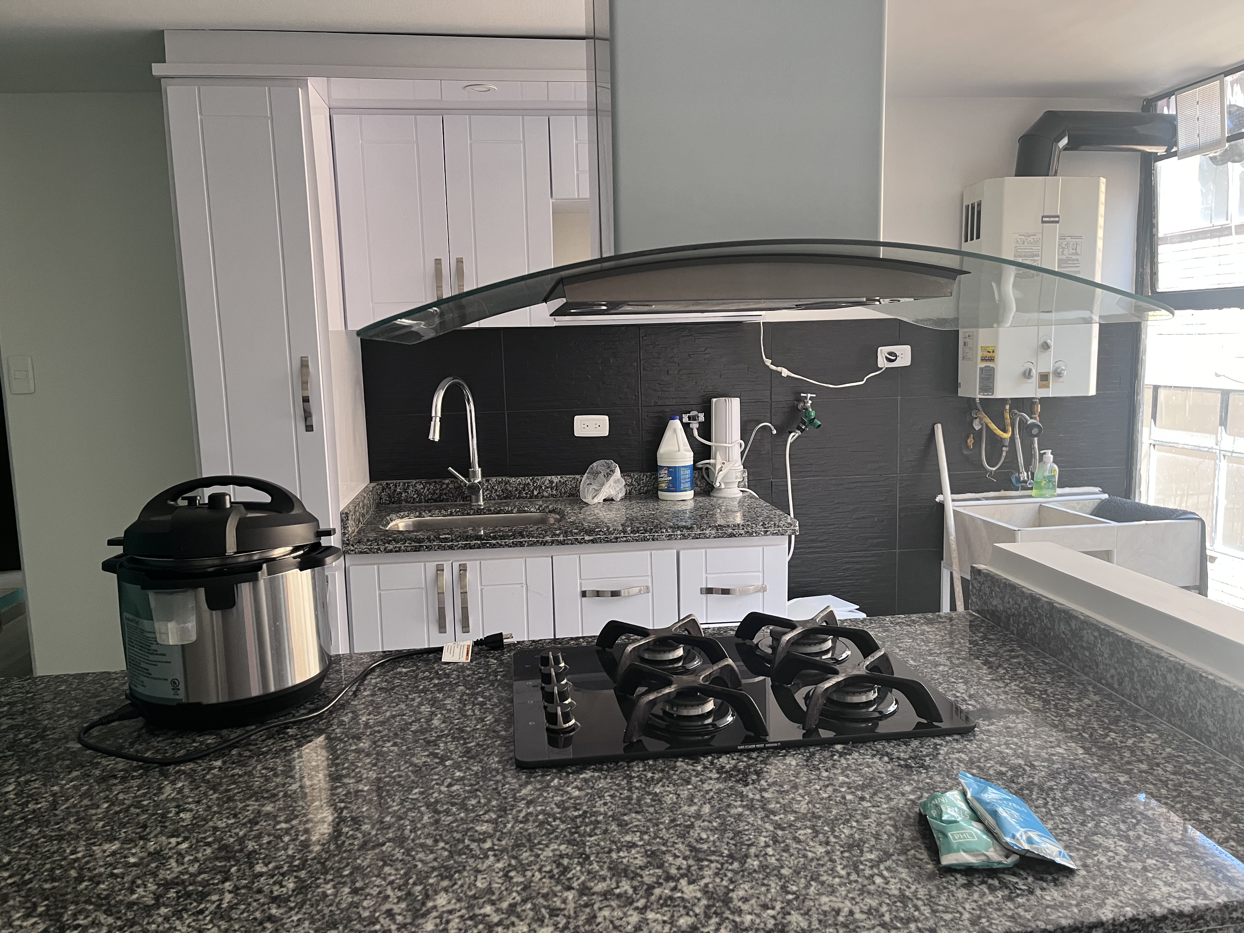 Apartamento de 3 alcobas en arriendo en Chapinero Central, Bogotá, 90 m² · foto 16 de 16
