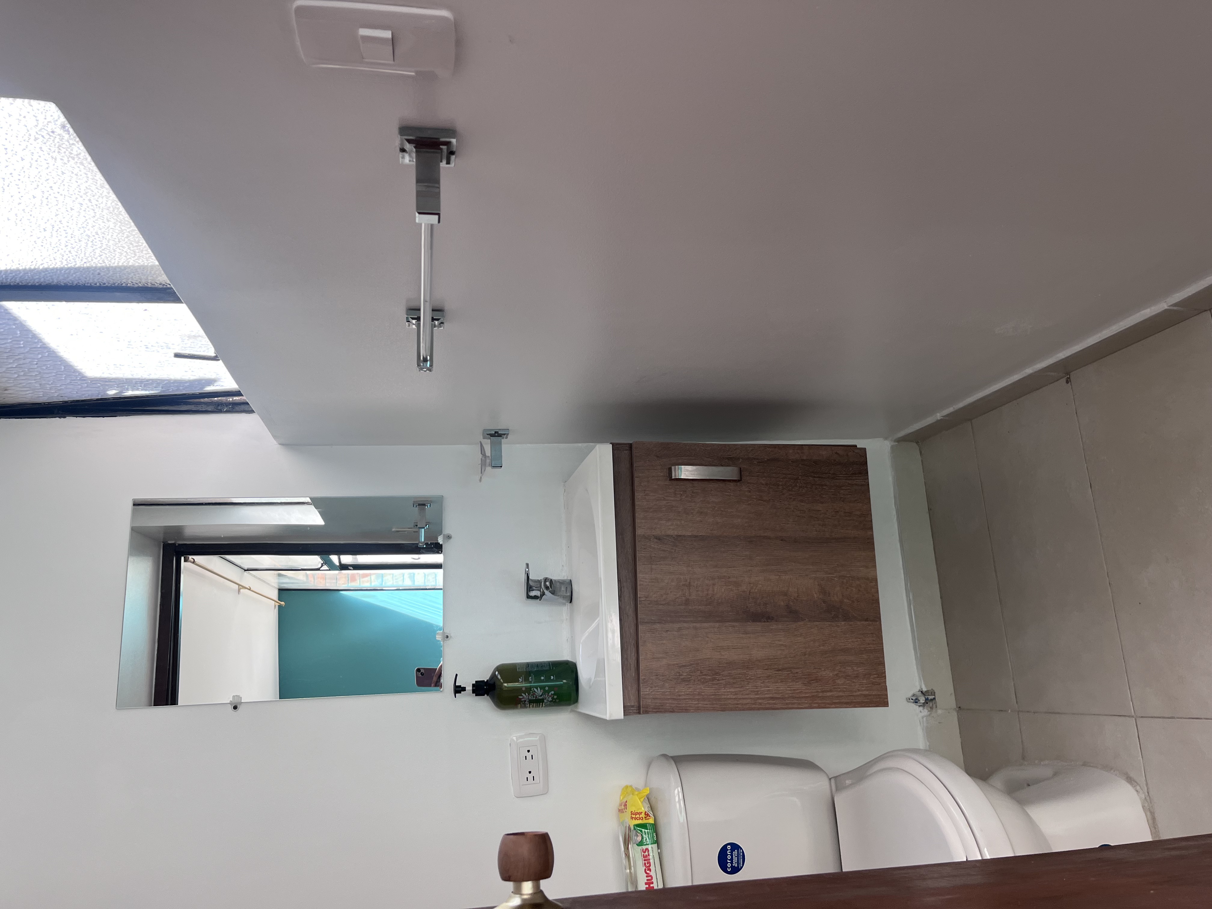 Apartamento de 3 alcobas en arriendo en Chapinero Central, Bogotá, 90 m² · foto 8 de 16