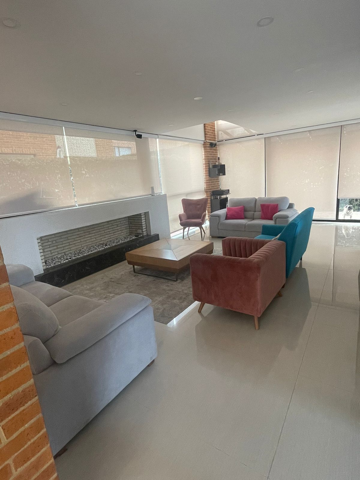 Casa de 4 alcobas en venta en La Dorada, Chía, 269 m² · foto 5 de 15