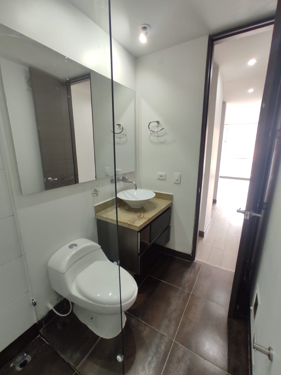 Apartamento de 1 alcoba en venta en Santa Barbara, Bogotá, 59 m² · foto 13 de 19