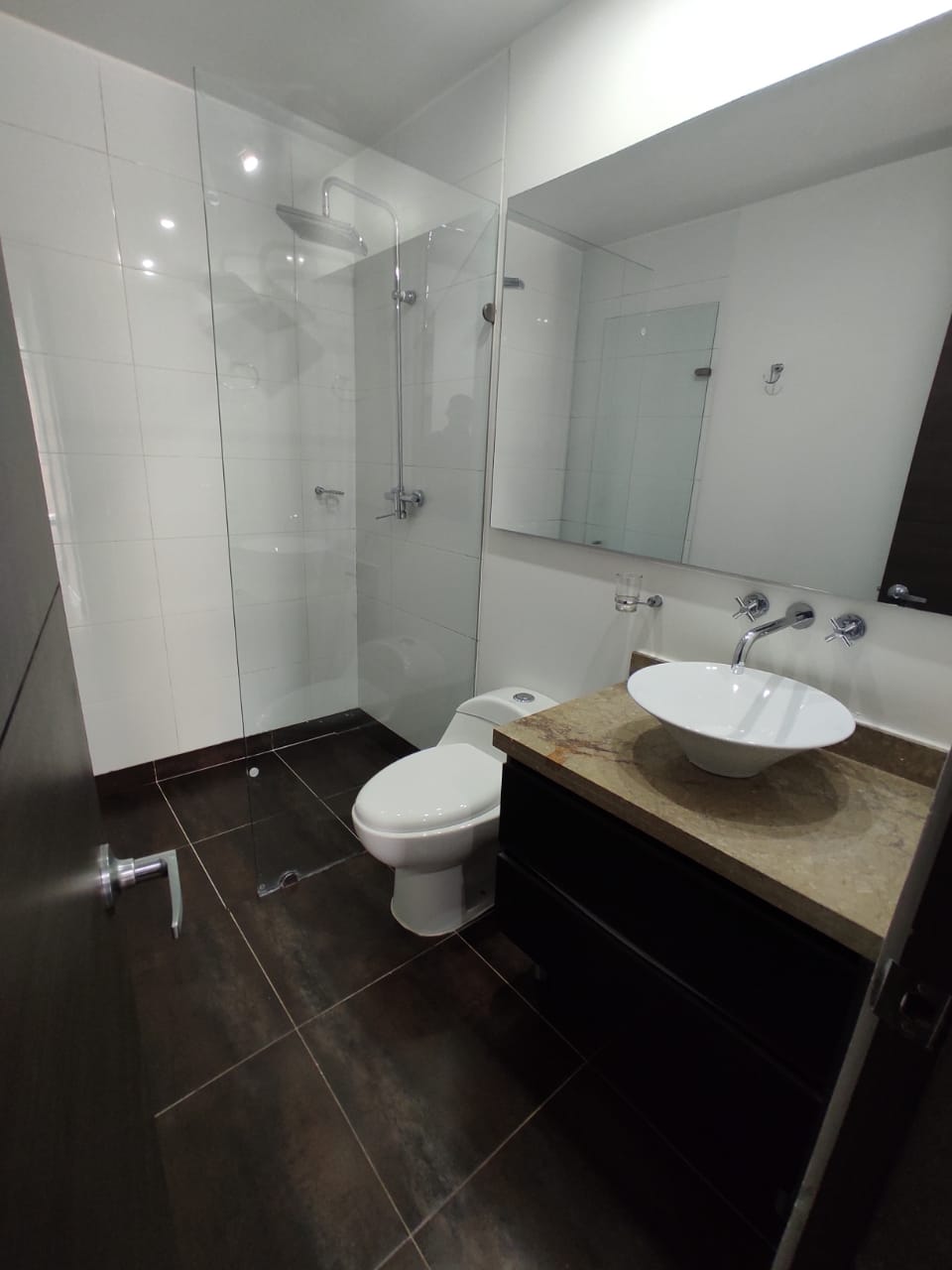 Apartamento de 1 alcoba en venta en Santa Barbara, Bogotá, 59 m² · foto 12 de 19