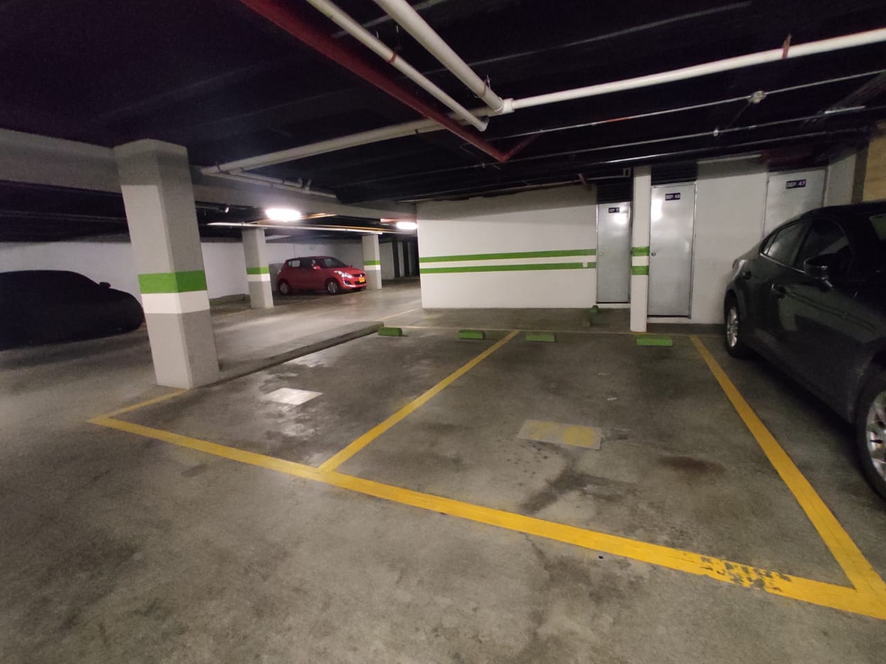 Apartamento de 1 alcoba en venta en Santa Barbara, Bogotá, 59 m² · foto 19 de 19