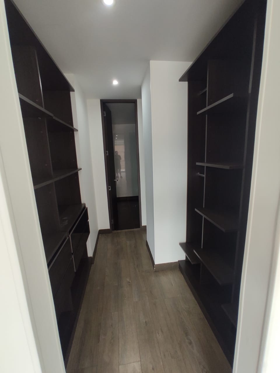 Apartamento de 1 alcoba en venta en Santa Barbara, Bogotá, 59 m² · foto 9 de 19
