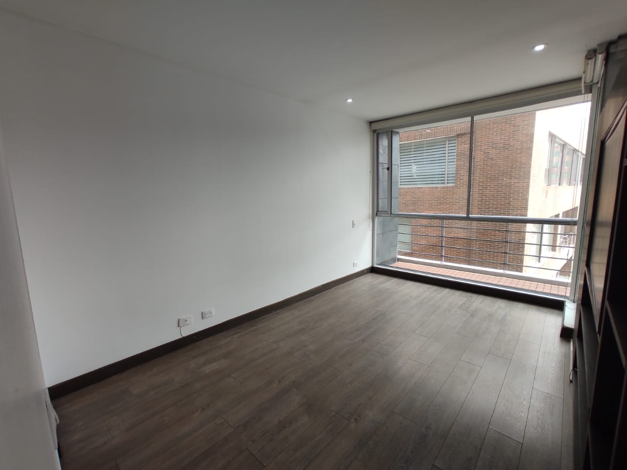 Apartamento de 1 alcoba en venta en Santa Barbara, Bogotá, 59 m² · foto 8 de 19