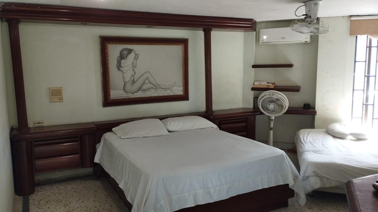 Casa en venta en Altos Del Limon, Barranquilla · foto 18 de 24