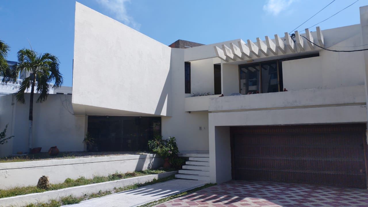 Casa en venta en Altos Del Limon, Barranquilla · foto 2 de 24