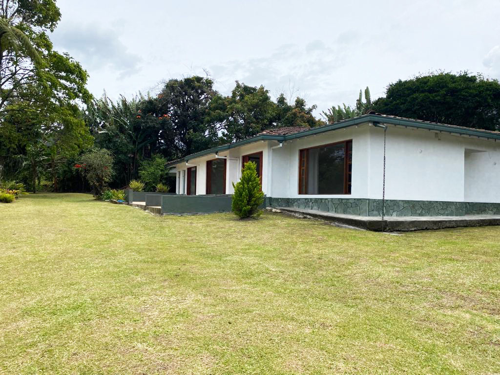 Casa de 3 alcobas en venta en Llano Grande, Rionegro, 250 m² · foto 16 de 16