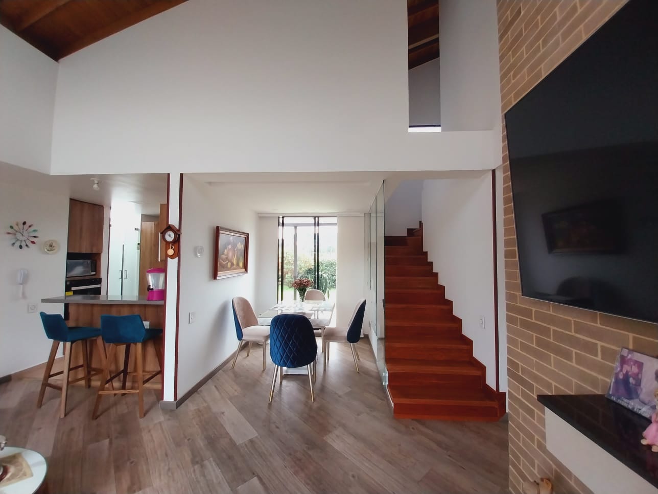 Casa en venta en Rio Grande, Cajicá · foto 5 de 24