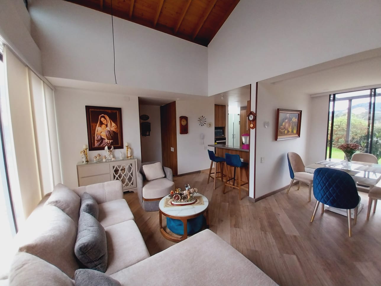 Casa en venta en Rio Grande, Cajicá · foto 6 de 24