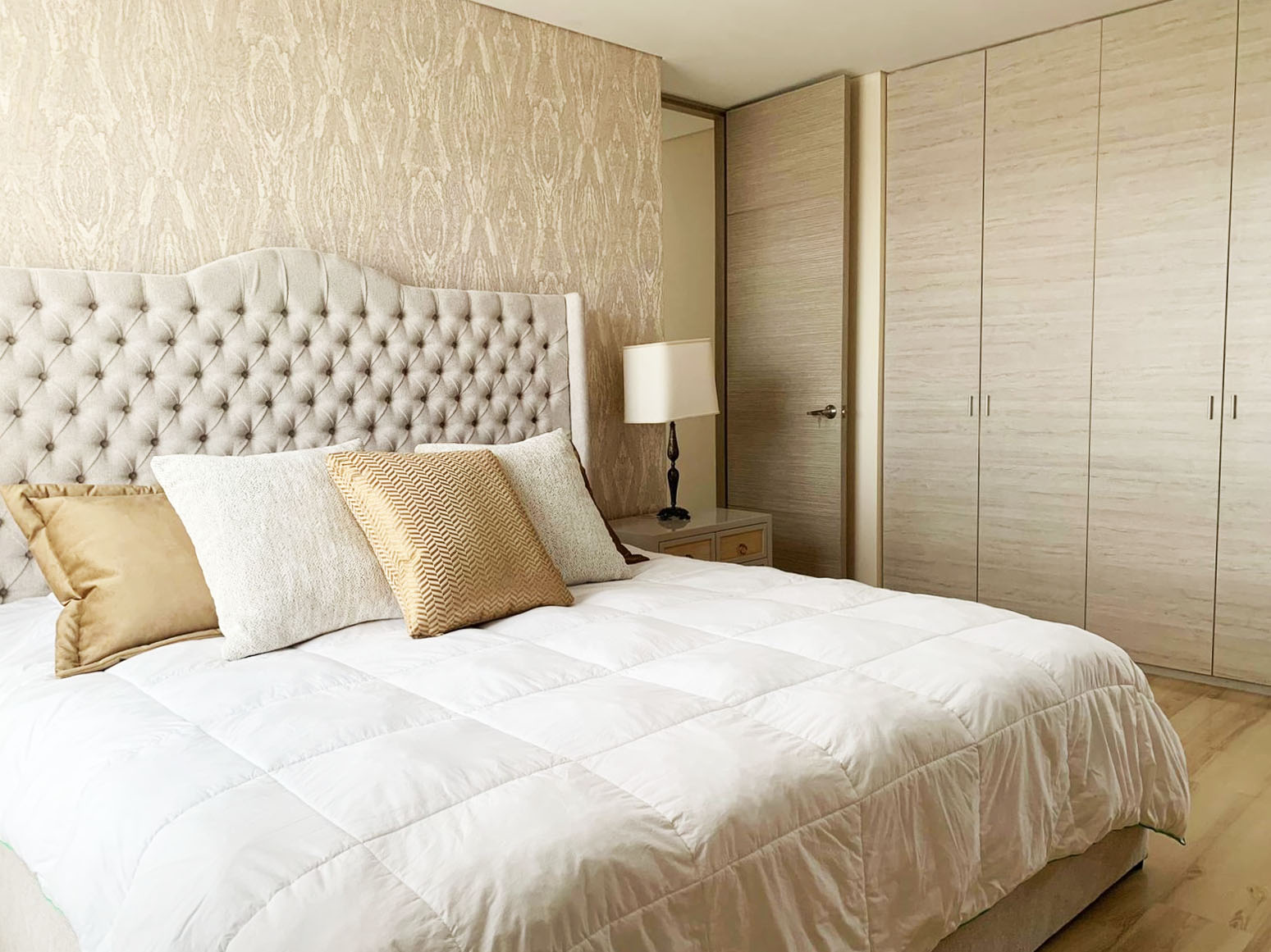 Apartamento de 3 alcobas en arriendo en El Poblado, Medellín, 150 m² · foto 11 de 15