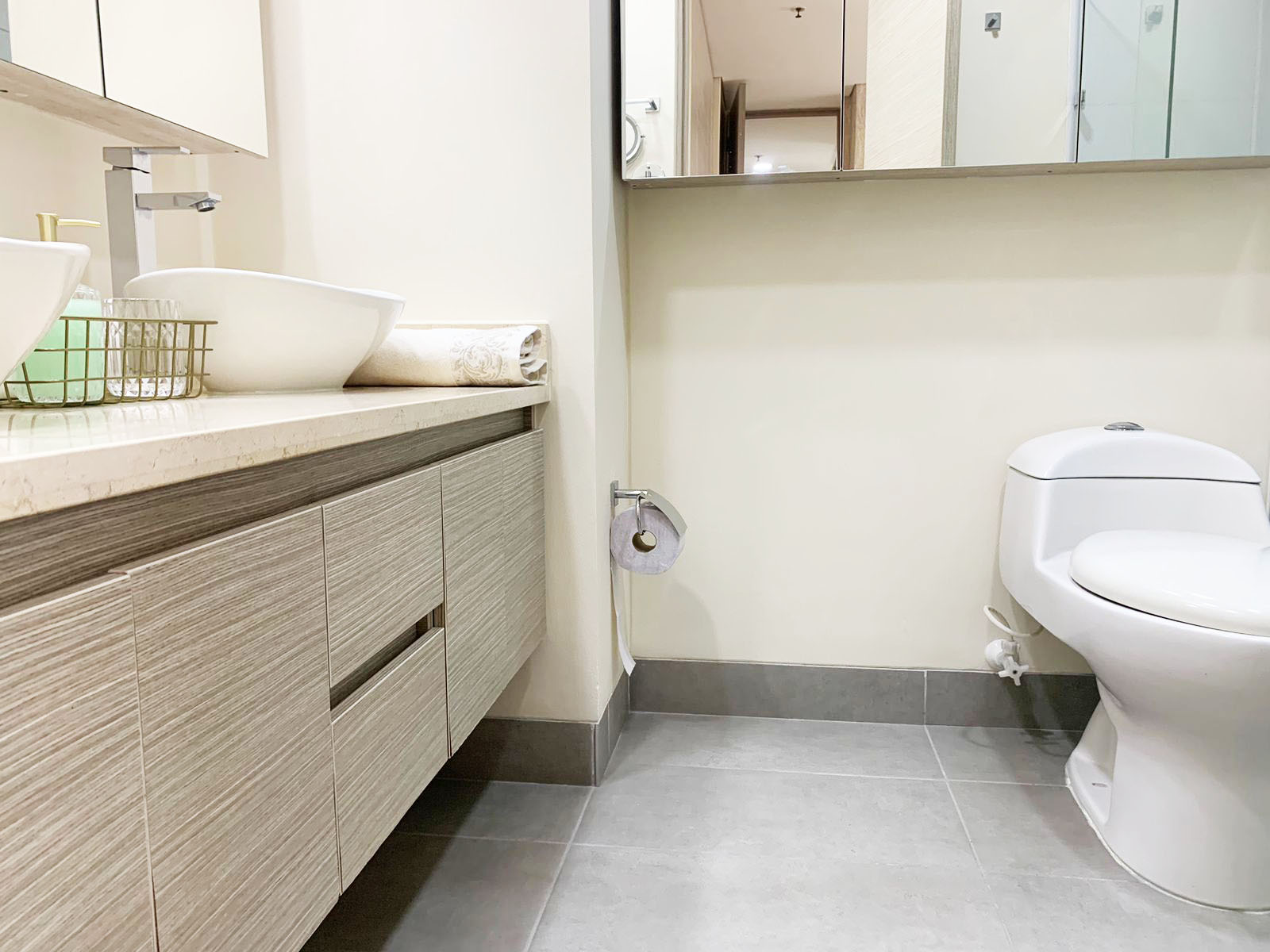 Apartamento de 3 alcobas en arriendo en El Poblado, Medellín, 150 m² · foto 14 de 15
