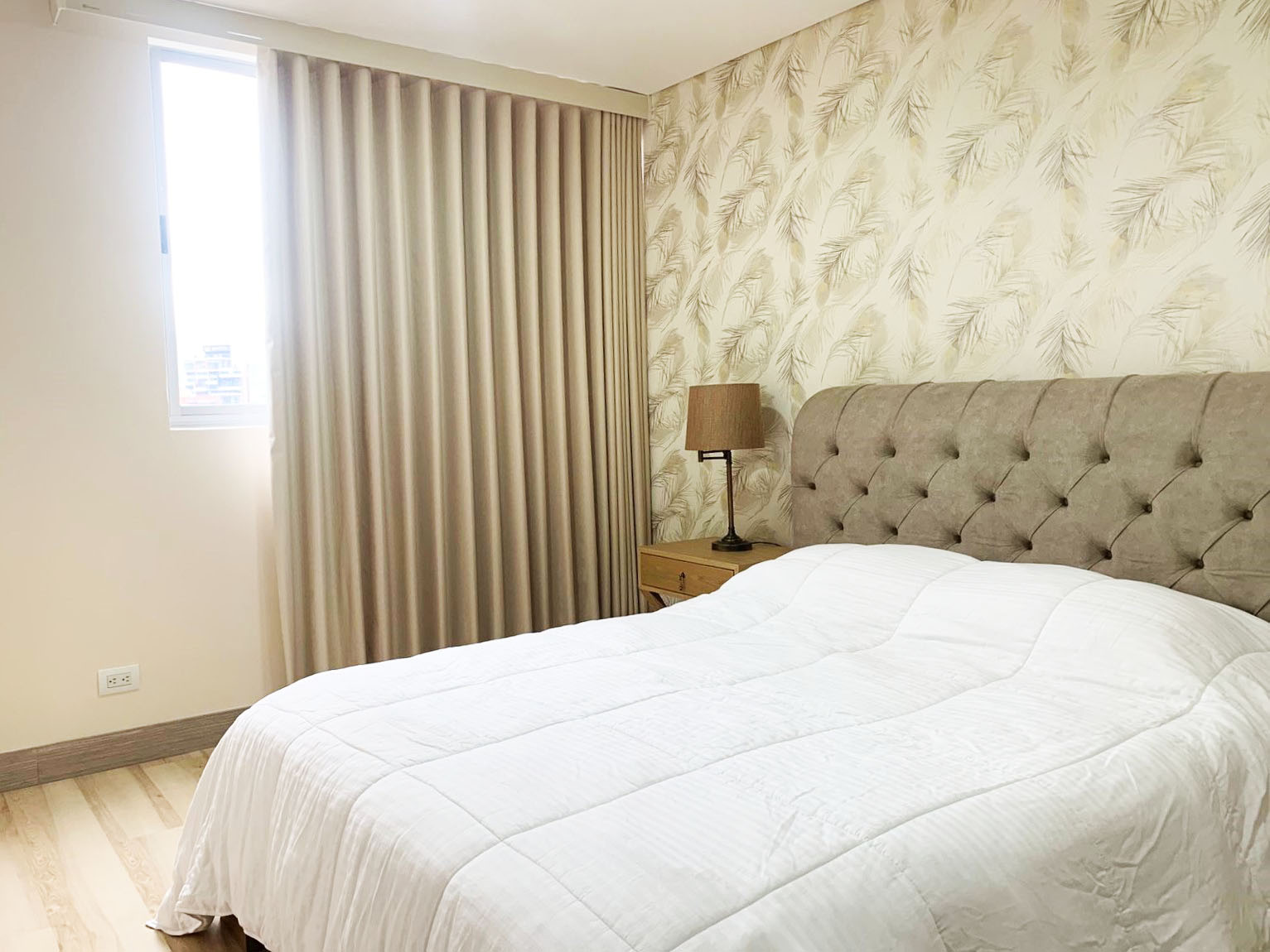 Apartamento de 3 alcobas en arriendo en El Poblado, Medellín, 150 m² · foto 8 de 15
