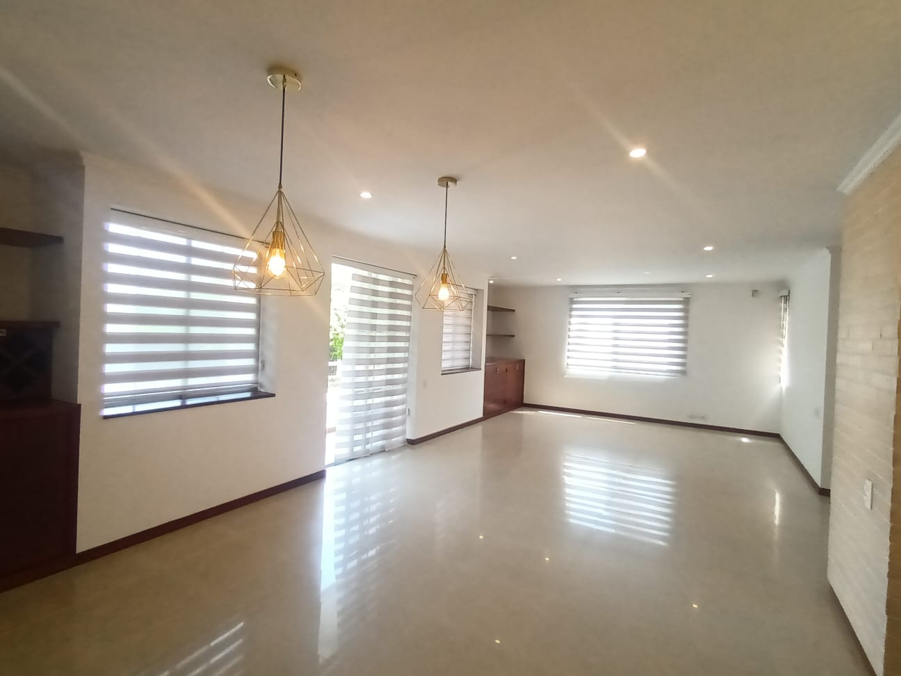Casa de 5 alcobas en venta en Pance Alto, Cali, 350 m² · foto 8 de 22