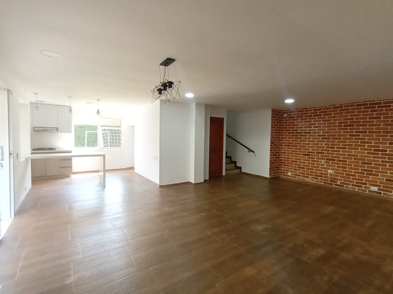 Casa de 5 alcobas en venta en Pance Alto, Cali, 350 m² · foto 10 de 22
