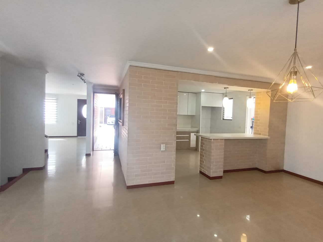Casa de 5 alcobas en venta en Pance Alto, Cali, 350 m² · foto 12 de 22