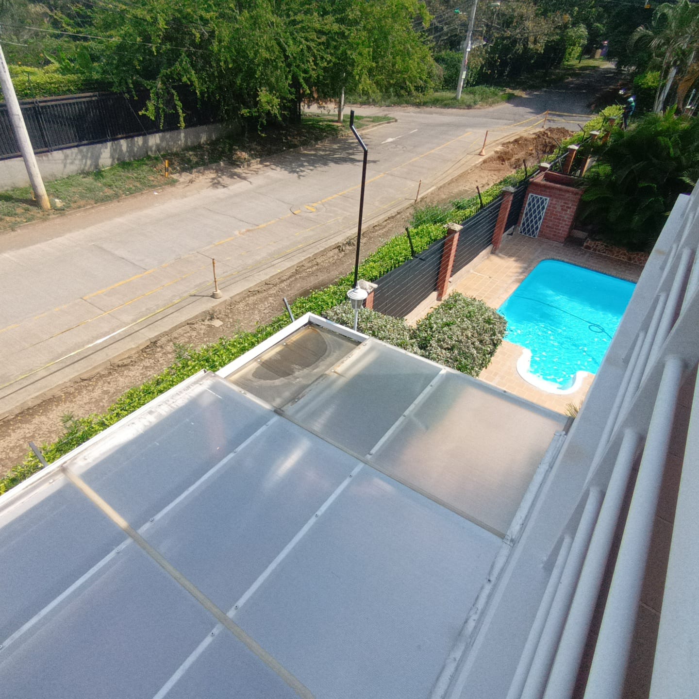 Casa de 5 alcobas en venta en Pance Alto, Cali, 350 m² · foto 16 de 22