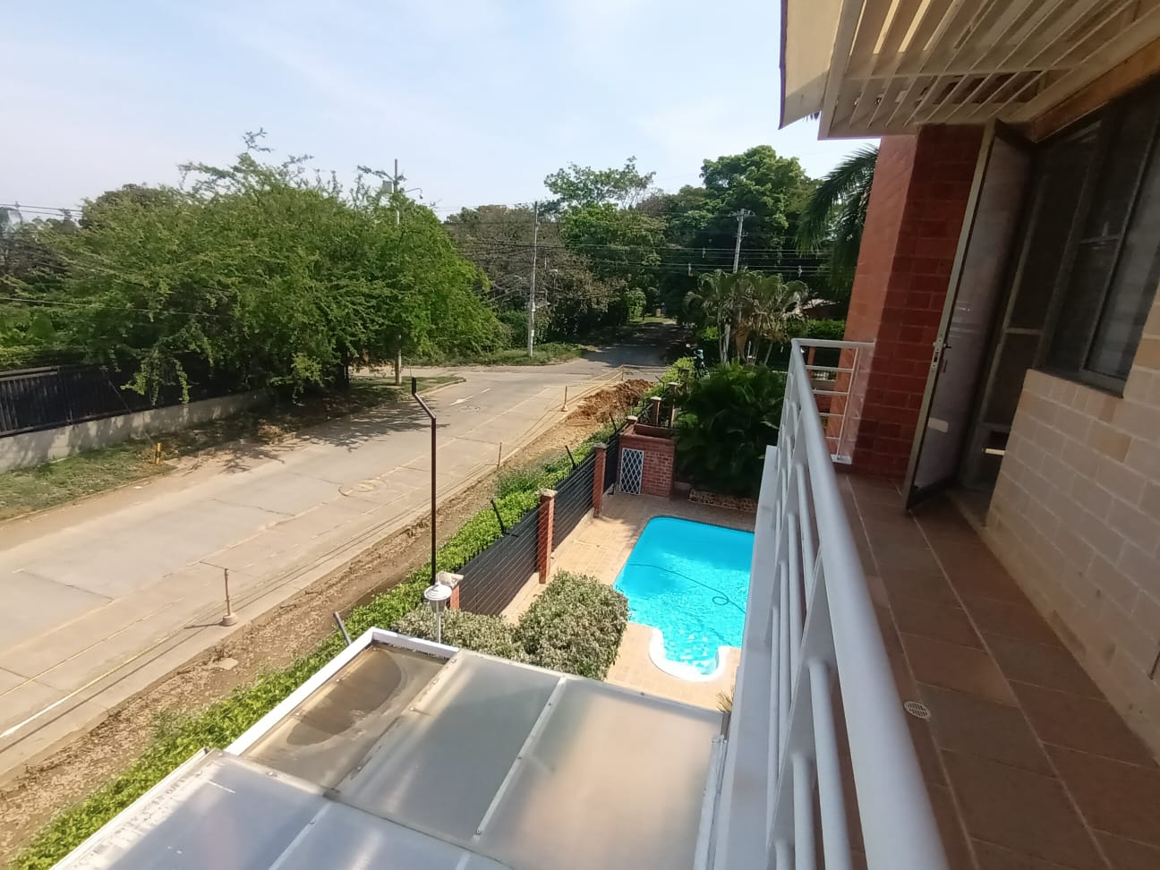 Casa de 5 alcobas en venta en Pance Alto, Cali, 350 m² · foto 17 de 22