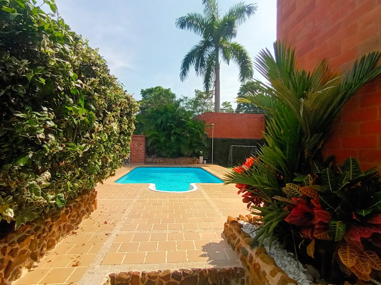 Casa de 5 alcobas en venta en Pance Alto, Cali, 350 m² · foto 18 de 22